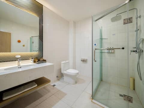 Holiday Inn Express Chengdu Tianfu Square by IHG — photo 7