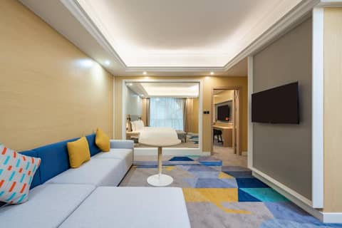Holiday Inn Express Chengdu Tianfu Square by IHG — photo 9