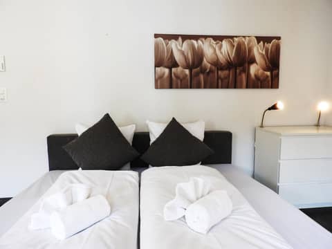 INSIDE Five Hotel — photo 8