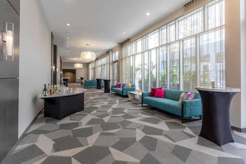 Aloft by Marriott Jacksonville Tapestry Park — photo 2