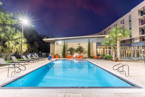 Aloft by Marriott Jacksonville Tapestry Park — photo 4
