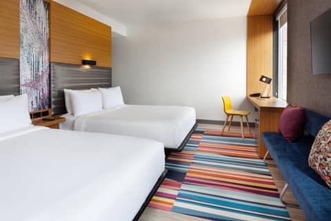 Aloft by Marriott Jacksonville Tapestry Park — photo 6