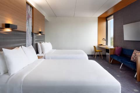 Aloft by Marriott Jacksonville Tapestry Park — photo 7