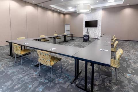 Aloft by Marriott Jacksonville Tapestry Park — photo 9