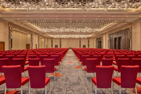 ITC Ratnadipa a Luxury Collection Hotel Colombo — photo 3