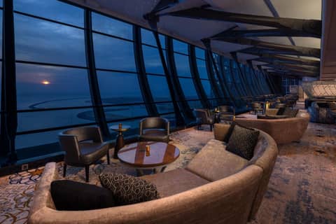 ITC Ratnadipa a Luxury Collection Hotel Colombo — photo 7