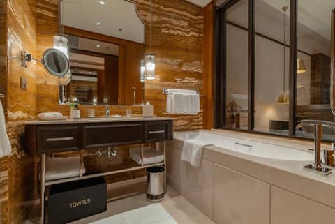 ITC Ratnadipa a Luxury Collection Hotel Colombo — photo 9
