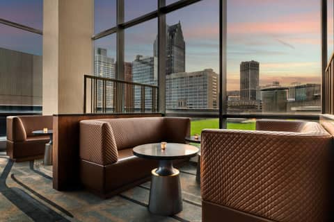 Detroit Marriott at the Renaissance Center — photo 3