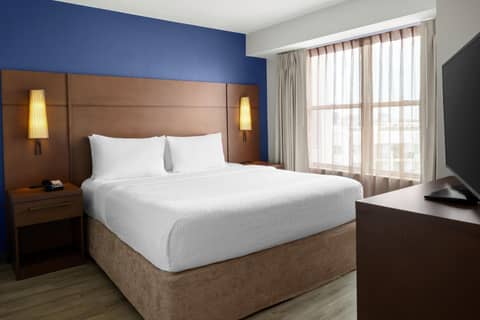 Residence Inn Tampa Westshore Airport — photo 3
