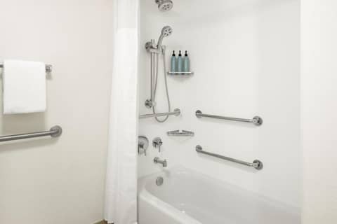 Residence Inn Tampa Westshore Airport — photo 4