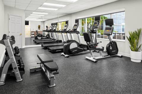 Residence Inn Tampa Westshore Airport — photo 5