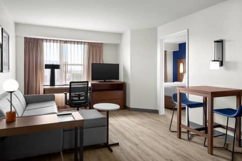 Residence Inn Tampa Westshore Airport — photo 7