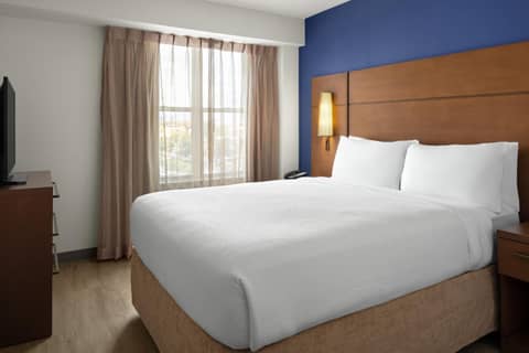 Residence Inn Tampa Westshore Airport — photo 9
