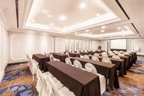Jeju Sun Hotel & Casino — photo 4
