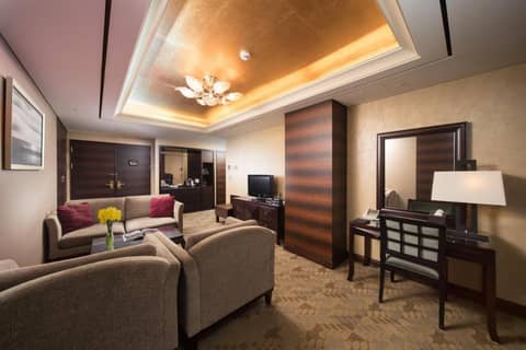 Jeju Sun Hotel & Casino — photo 6