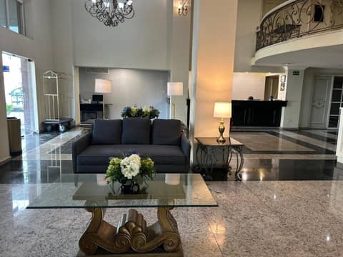 Hotel Parque Central — photo 3