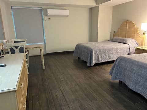 Hotel Parque Central — photo 7
