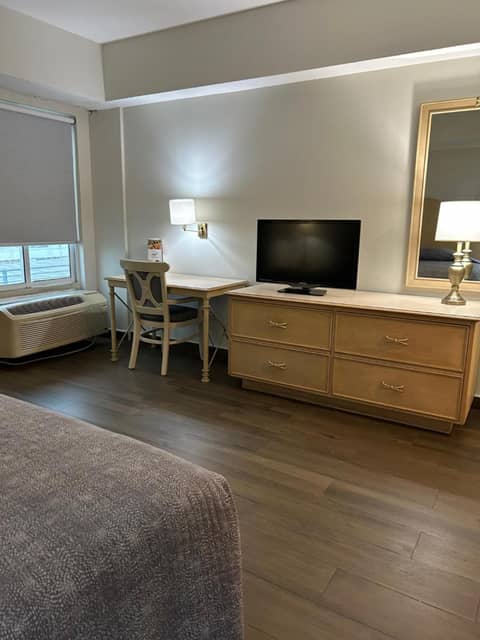 Hotel Parque Central — photo 8