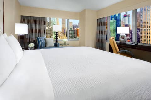 Hyatt Regency Times Square — photo 4