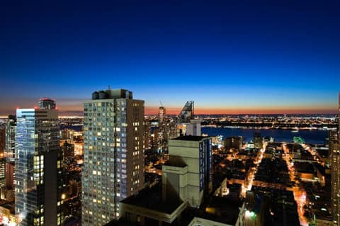 Hyatt Regency Times Square — photo 9