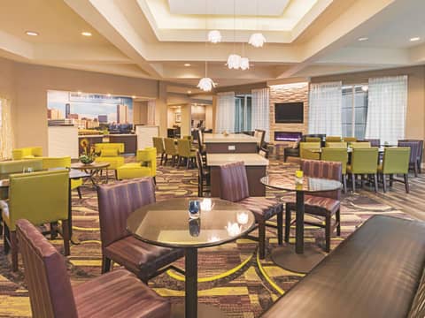 La Quinta by Wyndham Fort Worth City View — photo 2
