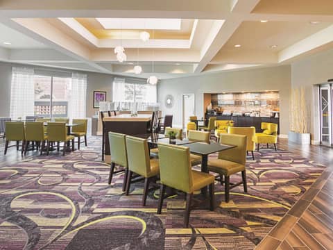 La Quinta by Wyndham Fort Worth City View — photo 3