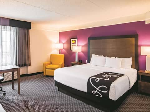 La Quinta by Wyndham Fort Worth City View — photo 5