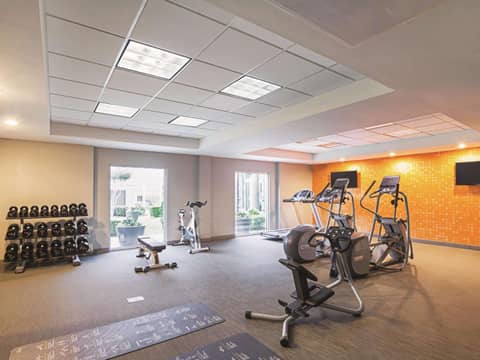 La Quinta by Wyndham Fort Worth City View — photo 7