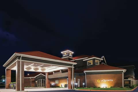 La Quinta by Wyndham Fort Worth City View — photo 8
