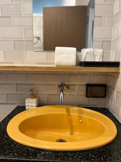 Ago Hotel Chinatown — photo 4