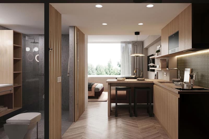 Residence Inn by Marriott Geneva City Nations — photo 1