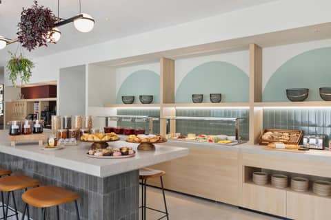 Residence Inn by Marriott Geneva City Nations — photo 2