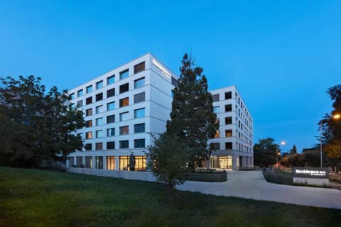 Residence Inn by Marriott Geneva City Nations — photo 3