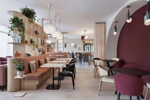 Residence Inn by Marriott Geneva City Nations — photo 4
