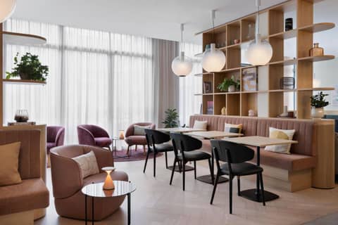 Residence Inn by Marriott Geneva City Nations — photo 5