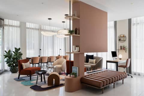 Residence Inn by Marriott Geneva City Nations — photo 6