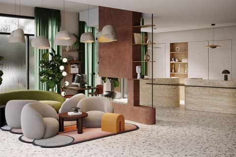 Residence Inn by Marriott Geneva City Nations — photo 7