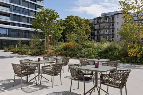 Residence Inn by Marriott Geneva City Nations — photo 8