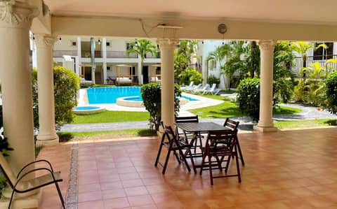 Punta Cana Seven Beaches — photo 3