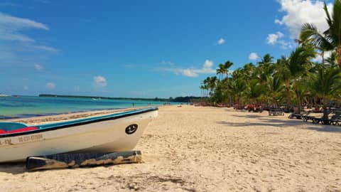 Punta Cana Seven Beaches — photo 5