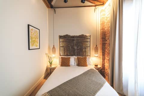 Hotel La Casa de Los Mosaicos by Maxi Hoteles — photo 3