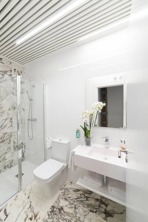 Hotel La Casa de Los Mosaicos by Maxi Hoteles — photo 4