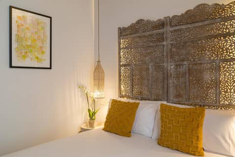 Hotel La Casa de Los Mosaicos by Maxi Hoteles — photo 6