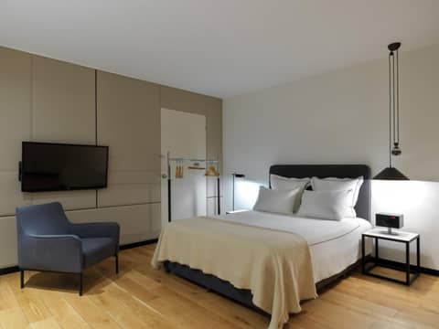 Sense Hotel Sofia, a Member of Design Hotels — photo 3