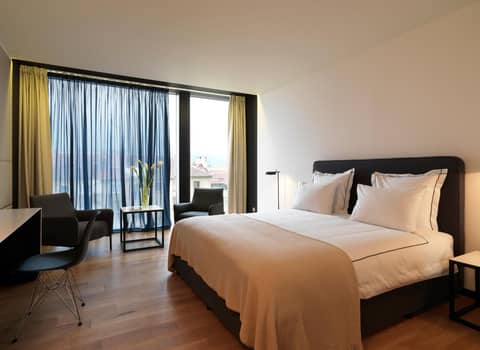Sense Hotel Sofia, a Member of Design Hotels — photo 6