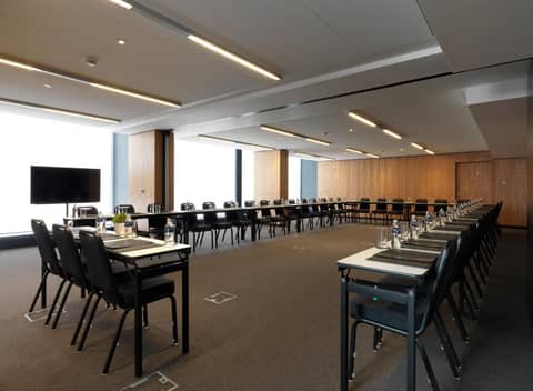 Sense Hotel Sofia, a Member of Design Hotels — photo 8