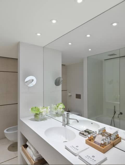 Sense Hotel Sofia, a Member of Design Hotels — photo 9
