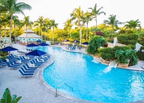 Naples Grande Beach Resort — photo 7