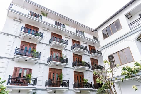 Rithy Rin Angkor Hotel — photo 2