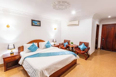 Rithy Rin Angkor Hotel — photo 3
